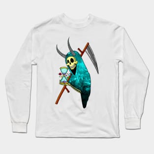 Planetary Reaper Long Sleeve T-Shirt